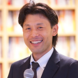 滝澤 清隆