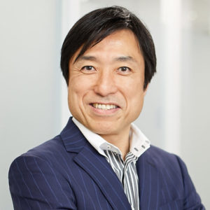 嶋津 良則