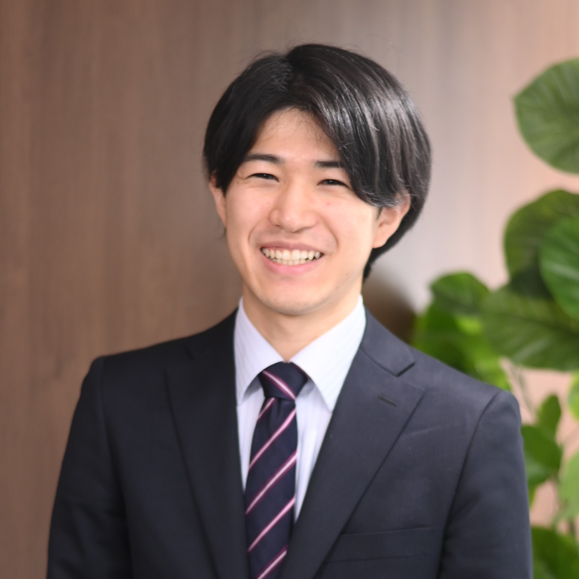 ビジネスバンク 取締役 黒田訓英