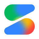 Google AI Studio ロゴ