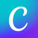 Canva AI ロゴ