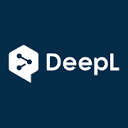 DeepL ロゴ