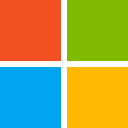 Microsoft Copilot ロゴ