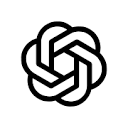 ChatGPT ロゴ