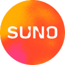Suno ロゴ
