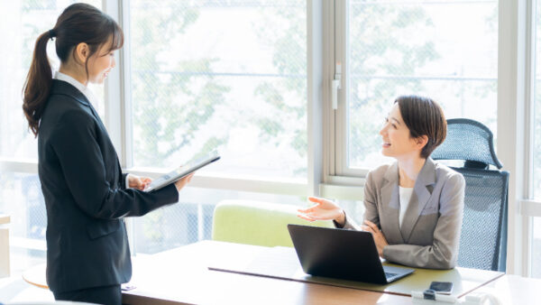 半年に1回の評価制度は少なすぎ？！社員の生産性を上げるために「仮評価」を毎月実施せよ