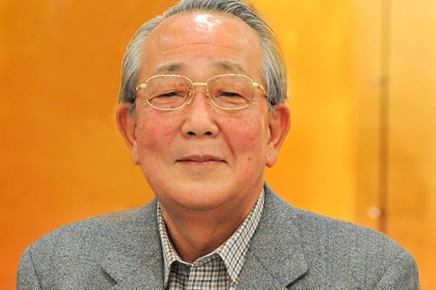 素直さを説く稲盛和夫氏