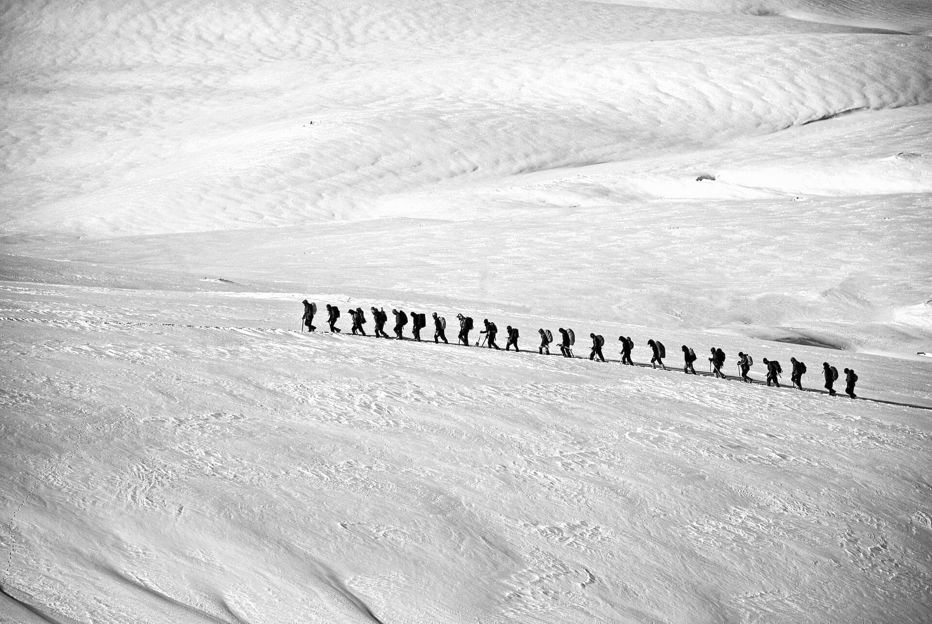 成功 社長 特徴　雪が降っても自分の責任