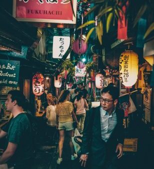 常連の飲み屋から見えてきたパーソナルな対応の重要性