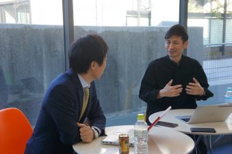 【独占インタビュー 第二弾】部下が上司にビビってしまう本当の理由。風通しが劇的に良くなる〇〇の手放し方。