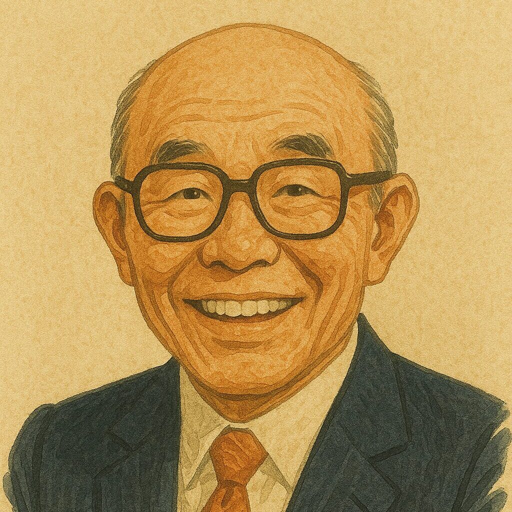 本田宗一郎