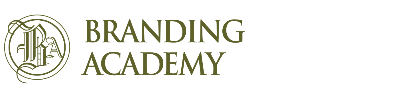 ブランディングアカデミーロゴ