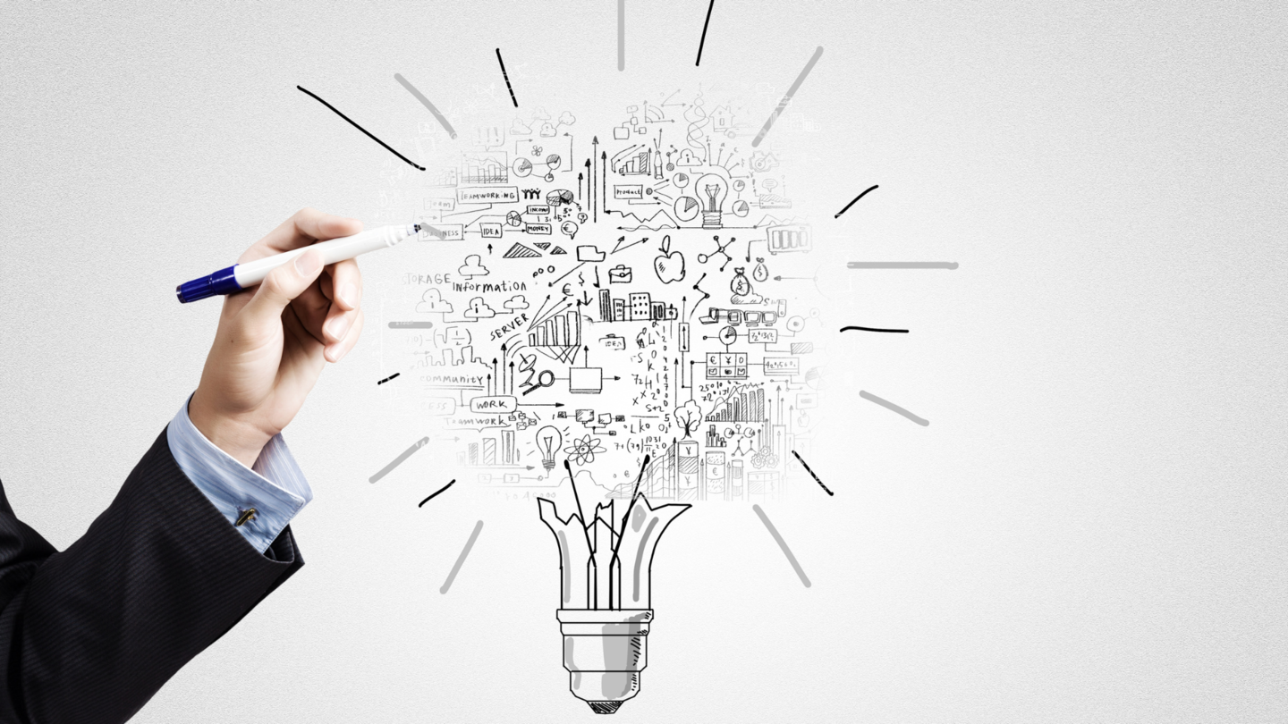 新しいカテゴリーをつくる