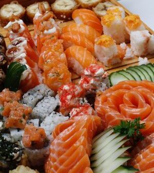 一番人気の寿司ネタは「捨てる魚」！？「戦わない経営」を実践するお店