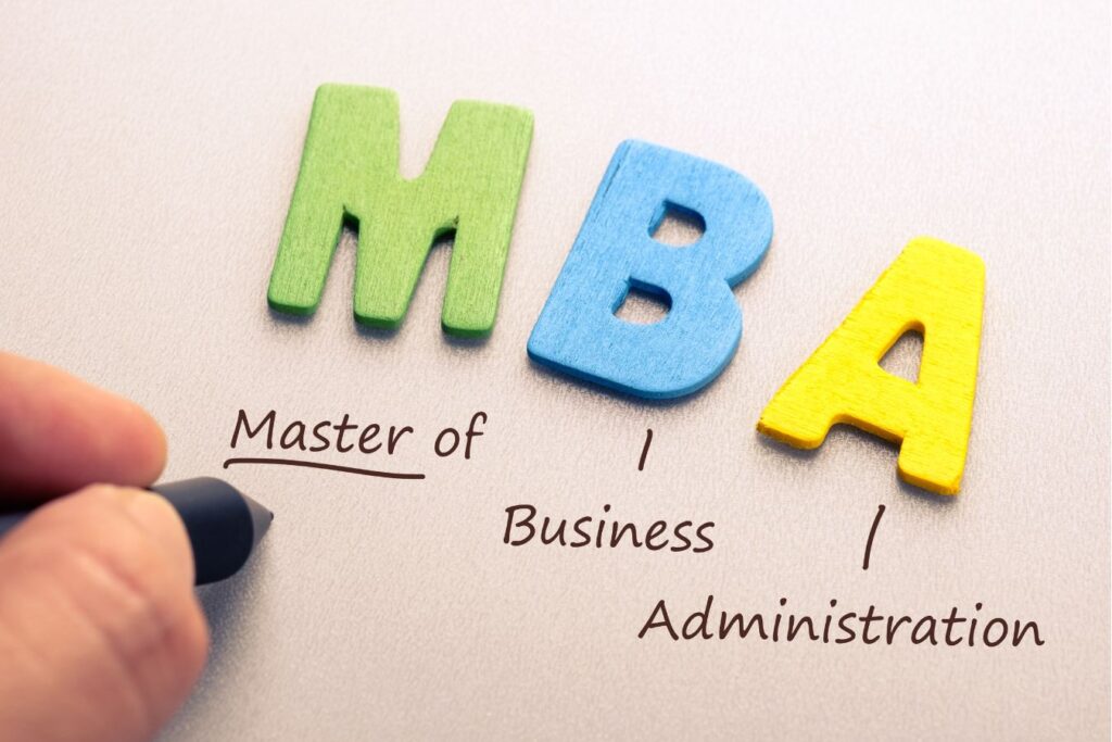 MBA