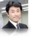 岩崎 敏光さん / 株式会社ビジネスアシスト 代表