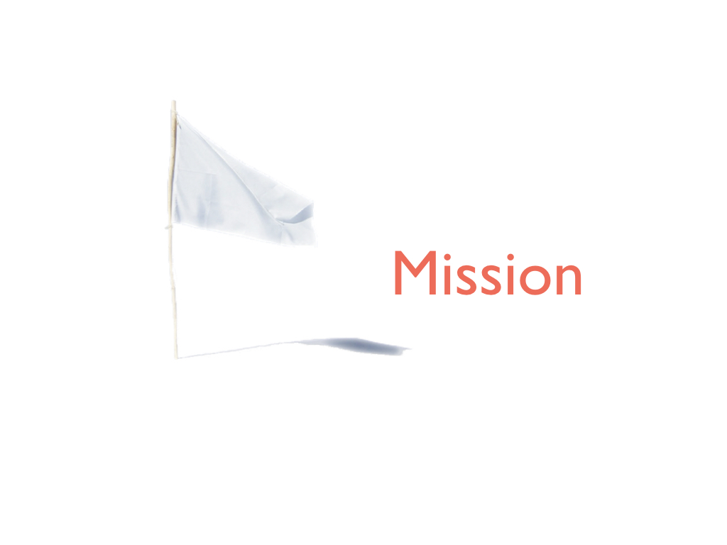ミッションって何のためにつくるの？　ミッションの効果と、効果的なつくり方をご紹介