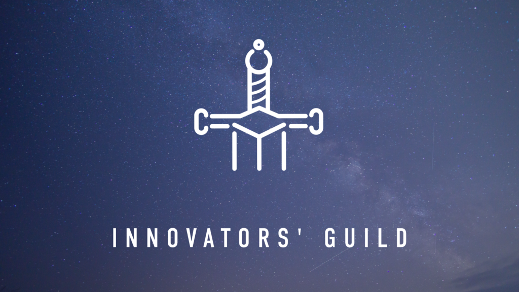 INNOVATORS’ GUILD事業部：1年間の起業体験を綴ったブログリレー開始します！