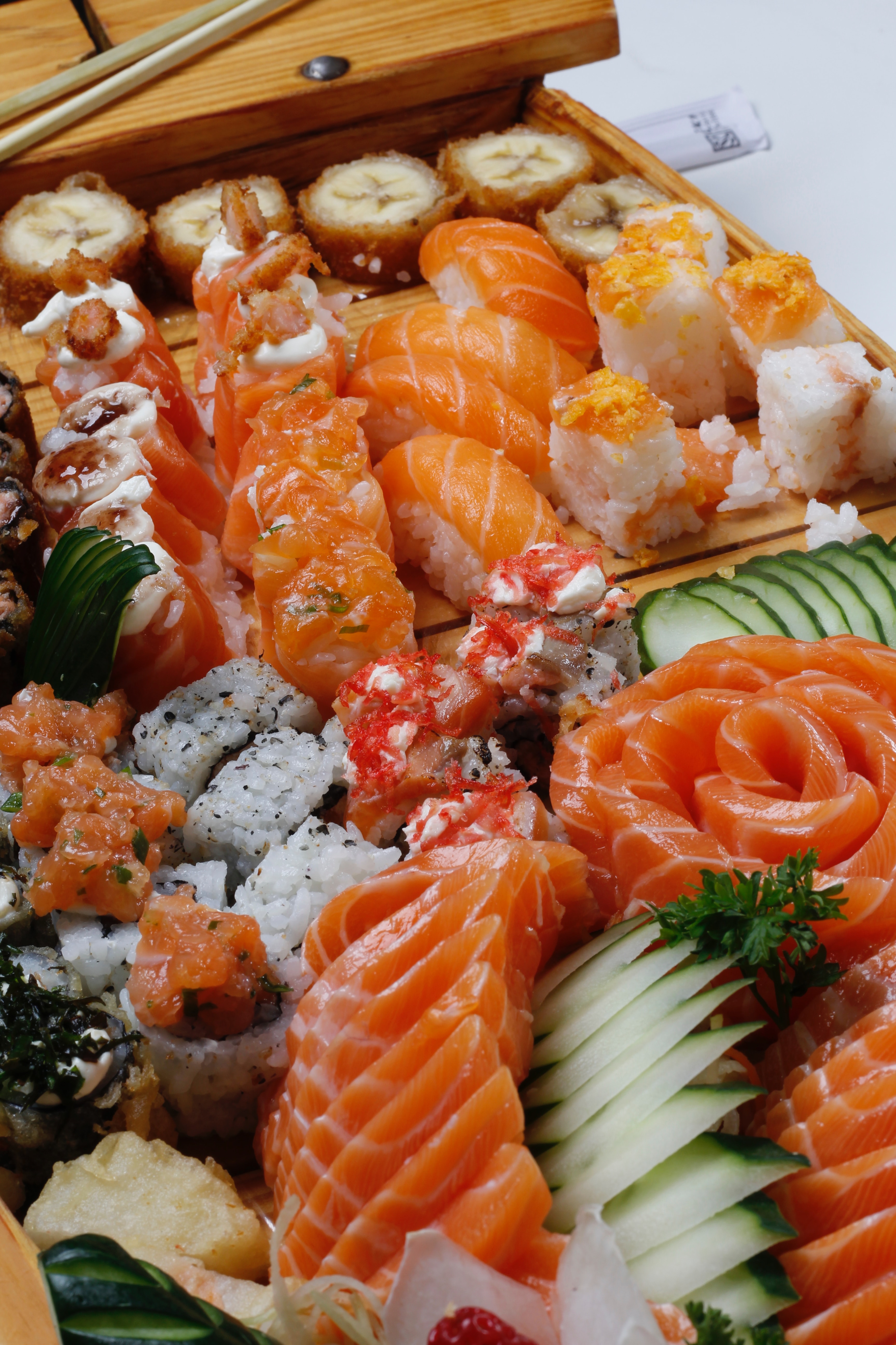 一番人気の寿司ネタは「捨てる魚」！？「戦わない経営」を実践するお店