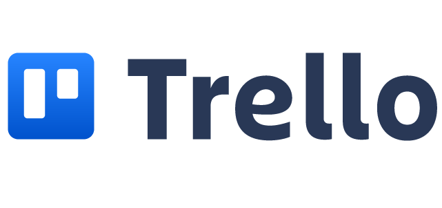 trello ロゴ　タスク管理