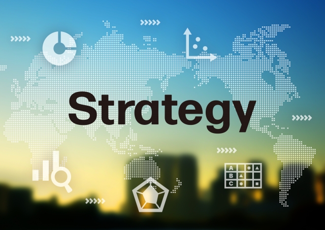 グローバル戦略の成功事例とは？メリットや進め方、防ぎたい失敗要素も解説、画像1、グローバル戦略とは？